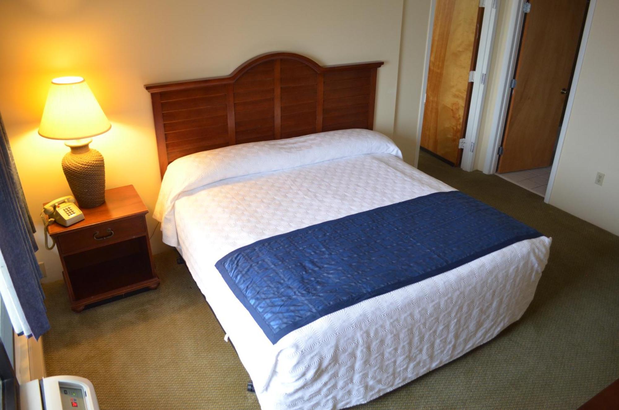 Holiday Sands South Myrtle Beach Zimmer foto
