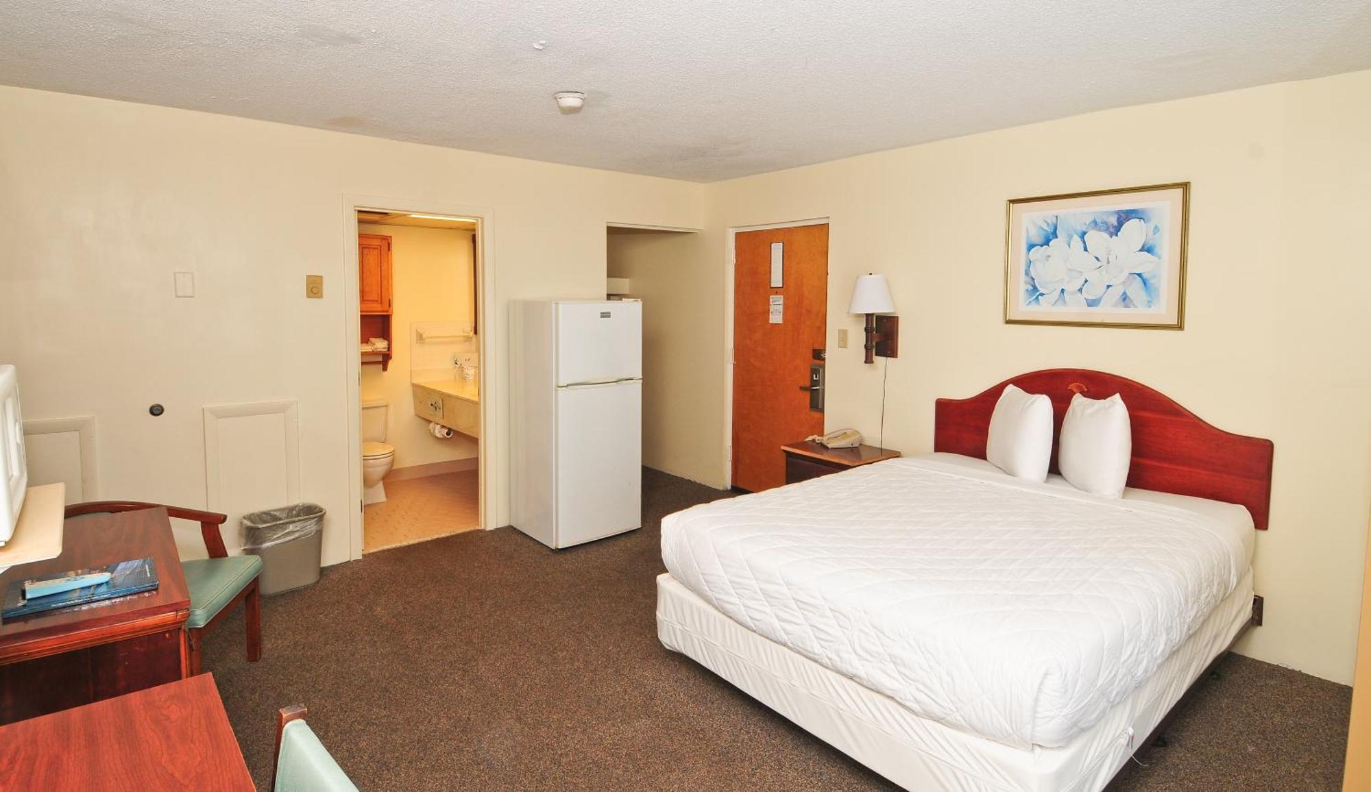 Holiday Sands South Myrtle Beach Exterior foto
